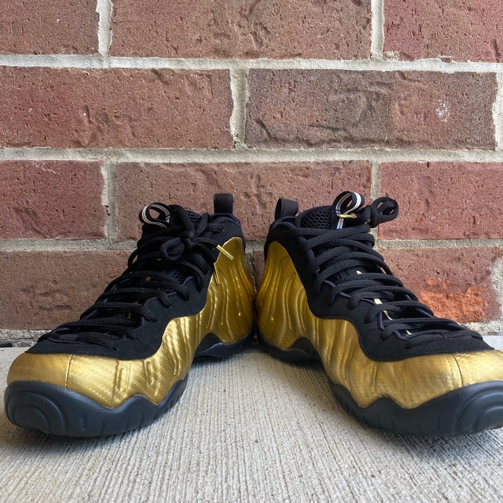 Nike foamposite Pro - Picture 6 of 16